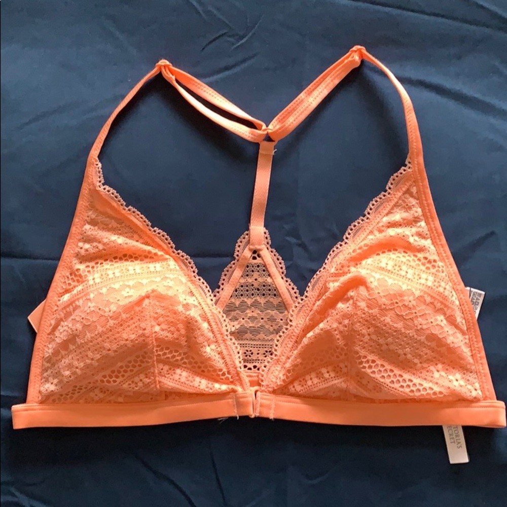 NWT victoria’s secret bralette